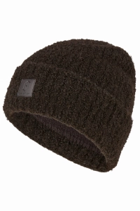Eskadron czapka zimowa H25/26 black truffle one si