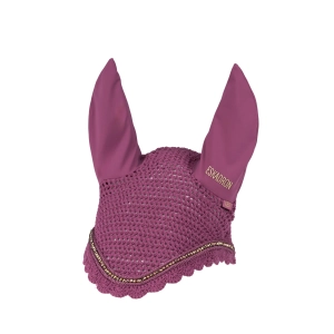 Eskadron nauszniki Crystal Heritage 2025/2026 wildberry