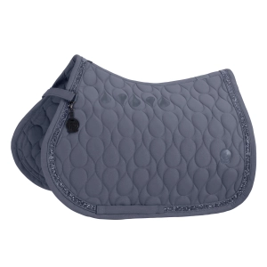 Eskadron czaprak Sparkle Jewel Platinum 2026 slate blue VS
