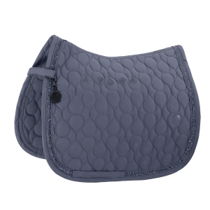 Eskadron czaprak Sparkle Jewel Platinum 2026 slate blue DL