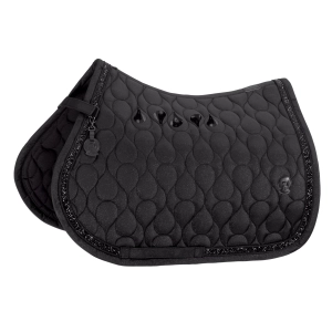Eskadron czaprak Sparkle Jewel Platinum 2026 black