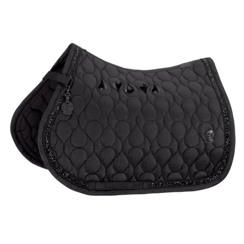 Eskadron czaprak Sparkle Jewel Platinum 2026 black