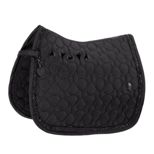 Eskadron czaprak Sparkle Jewel Platinum 2026 black DL