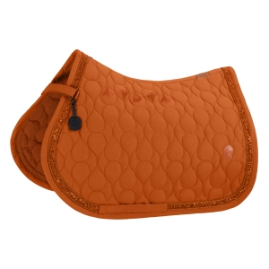 esk_Eskadron czaprak Sparkle Jewel Platinum 2026 amber VS