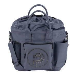 Eskadron torba na akcesoria Platinum 2026 slate blue