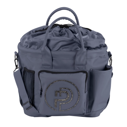 Eskadron torba na akcesoria Platinum 2026 slate blue