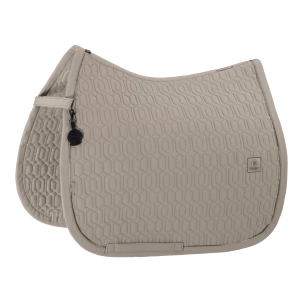Eskadron czaprak Softshell Platinum 2026 pale grey DL