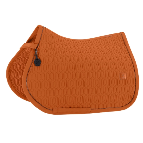 Eskadron czaprak Softshell Platinum 2026 amber