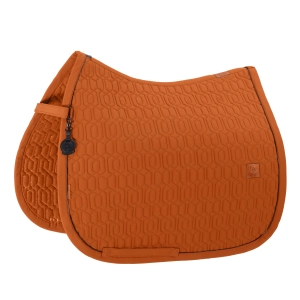 Eskadron czaprak Softshell Platinum 2026 amber DL