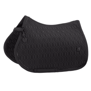 Eskadron czaprak Softshell Platinum 2026 black