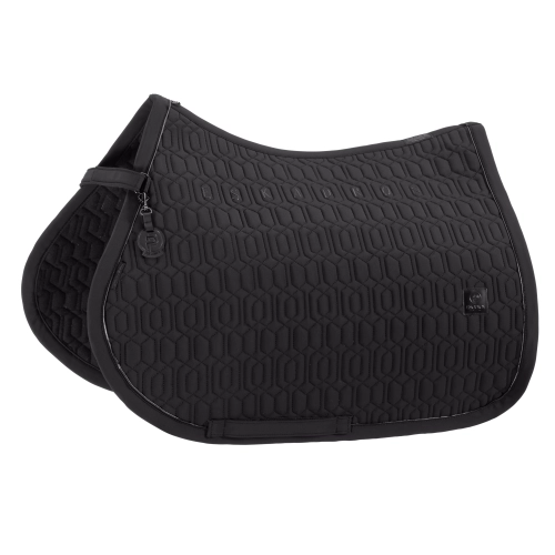 Eskadron czaprak Softshell Platinum 2026 black