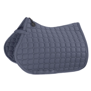 Eskadron czaprak Cotton Plkatinum 2026 slate blue VS