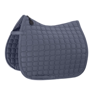 Eskadron czaprak Cotton Plkatinum 2026 slate blue DL