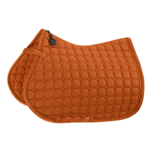 Eskadron czaprak Cotton Platinum 2026 amber