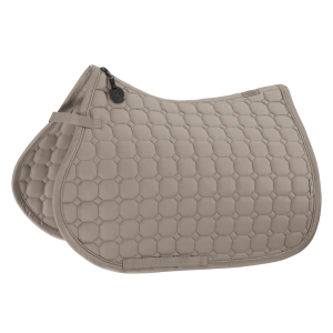 Eskadron czaprak Cotton Platinum 2026 pale grey VS