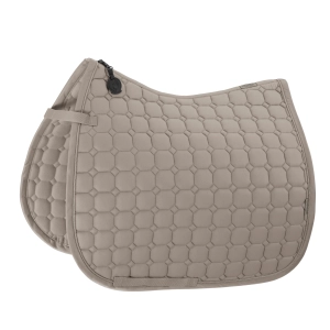 Eskadron czaprak Cotton Platinum 2026 pale grey DL
