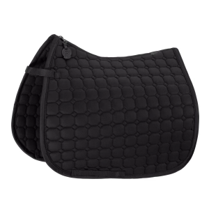 Eskadron czaprak Cotton Platinum 2026 black DL