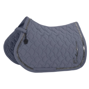 Eskadron czaprak Pro Soft Glitter Platinum 2026 slate blue