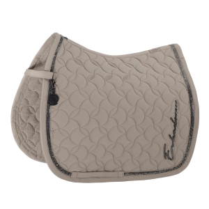 Eskadron czaprak Pro Soft Glitter Platinum 2026 pale grey DL