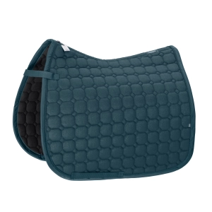 Eskadron czaprak Cotton Glitter Classic Sport 2026 ocean DL