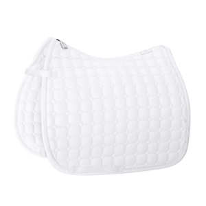 Eskadron czaprak Cotton Glitter Classic Sport 2026 biały