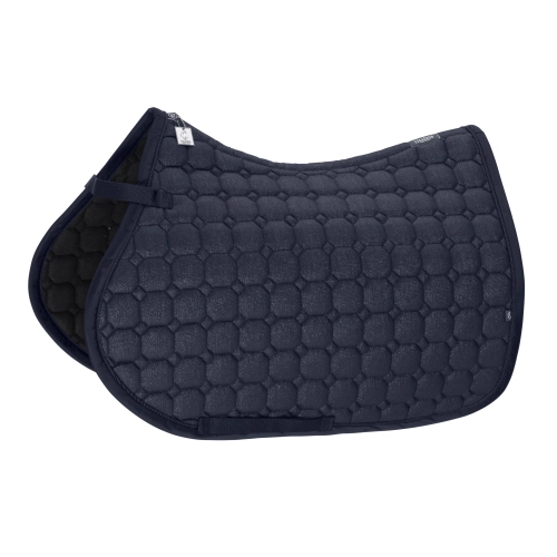 Eskadron czaprak Cotton Glitter Classic Sport 2026 navy