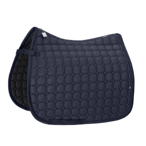 Eskadron czaprak Cotton Glitter Classic Sport 2026 navy DL