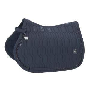 Eskadron czaprak Softshell Jewel Classic Sport 2026 navy