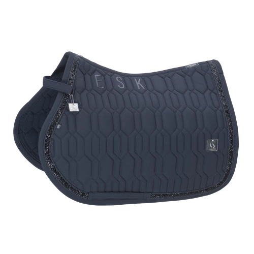 Eskadron czaprak Softshell Jewel Classic Sport 2026 navy