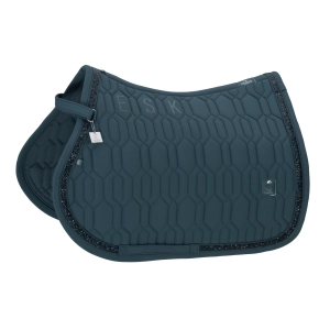 Eskadron czaprak Softshell Jewel Classic Sport 2026 ocean