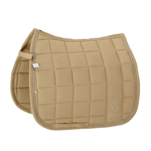 Eskadron czaprak Big Square Sparkle Classic Sport 2026 sierra DL