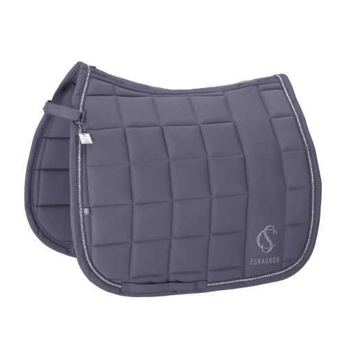 Eskadron czaprak Big Square Sparkle Classic Sport 2026 orchid