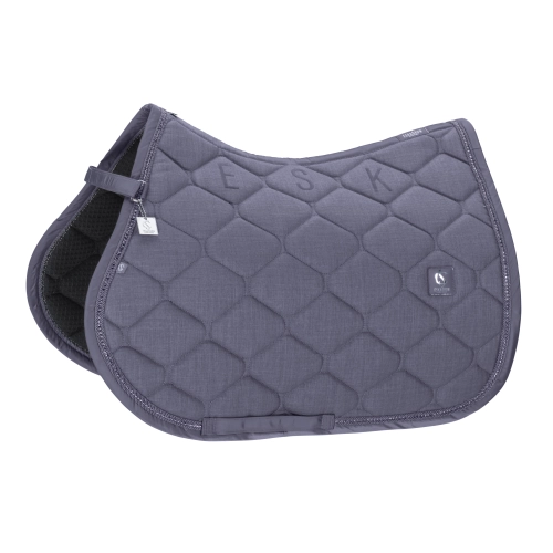 Eskadron czaprak Boucle Crystal Classic Sport 2026 orchid