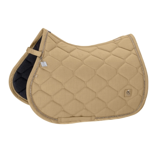 Eskadron czaprak Boucle Crystal Classic Sport 2026 sierra