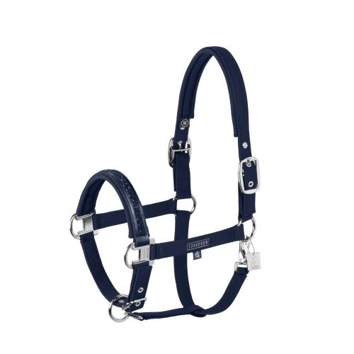 Eskadron kanar Oftshell Jewel Classic Sport 2026 navy
