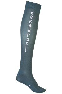 Eskadron podkolanówki Classic Sport 2026 ocean