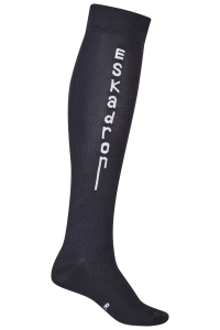 Eskadron podkolanówki Classic Sport 2026 navy