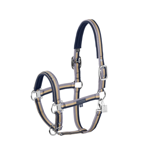 Eskadron kanar Double Pin Classic Sport 2026 sierra-orchid-navy