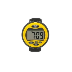 Optimum Time- zegarek WKKW Limited Edition YELLOW