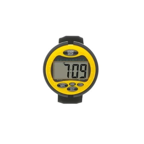 Optimum Time- zegarek WKKW Limited Edition YELLOW