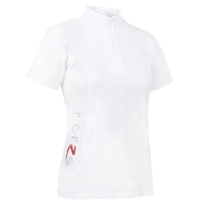 Koszula konkursowa Horze Polo