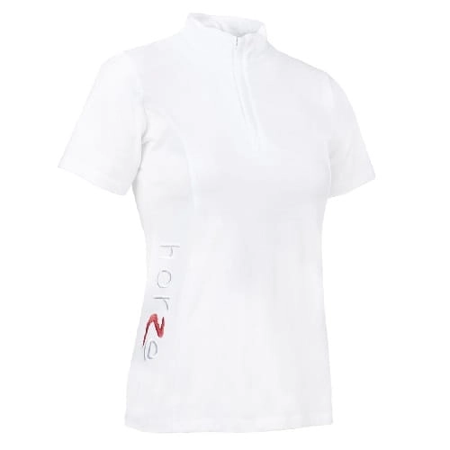 Koszula konkursowa Horze Polo