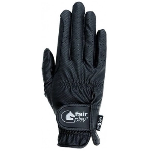 Rękawiczki FP Grippi black