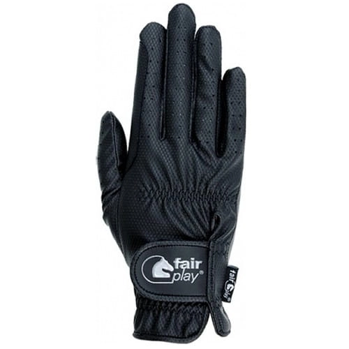 Rękawiczki FP Grippi black