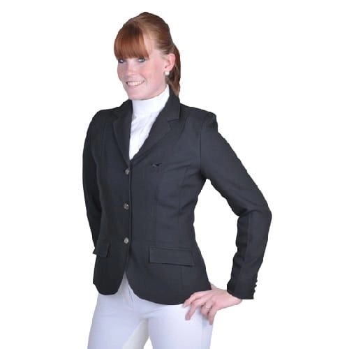 HKM Frak skokowy "3341" black