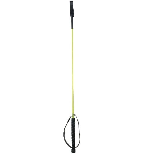 Bat plastikowy zielony York 65cm