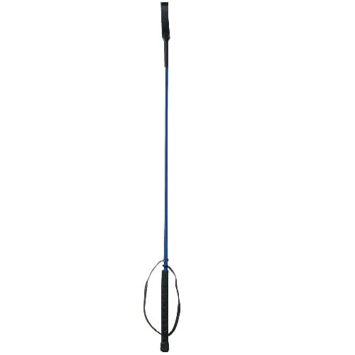 Bat plastikowy błękitny York 65cm