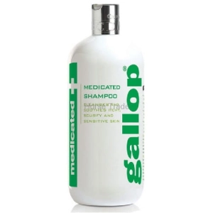 C&D&M- Medicated Szampon Leczniczy 500ml