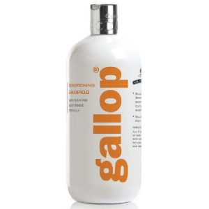 C&D&M - Gallop Conditionong wzmacniający 500ml