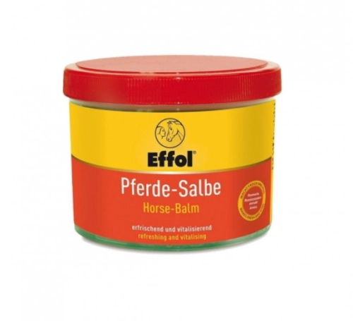 EFFOL- Maść końska 500ml